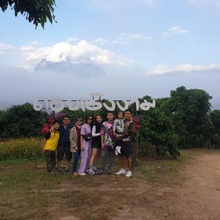 Doicherngngam Home stay - Chiang Dao - 1