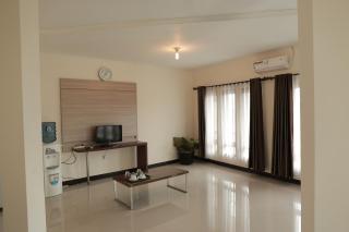 Aleyra Hotel and Villa's Garut - Garut - 7
