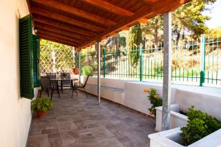 Spyran Apartment - Marantochori - 8