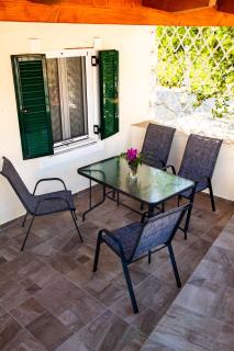 Spyran Apartment - Marantochori - 7