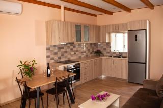 Spyran Apartment - Marantochori - 6