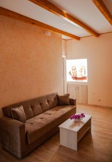 Spyran Apartment - Marantochori - 4