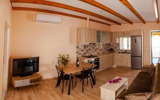 Spyran Apartment - Marantochori - 5