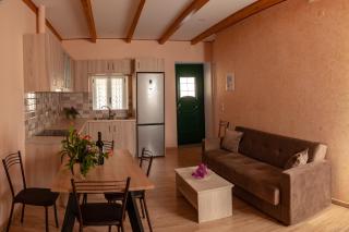 Spyran Apartment - Marantochori - 2