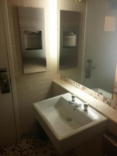 West Side YMCA - New York - 8