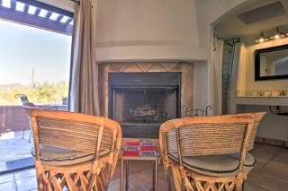 La Paloma at Full Circle Ranch with Patio! - Cave Creek - 8