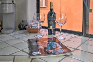 La Paloma at Full Circle Ranch with Patio! - Cave Creek - 3
