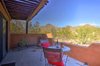 La Paloma at Full Circle Ranch with Patio! - Cave Creek - 9