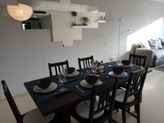 Apartment with Terrace - 1