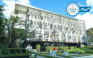 Cher Resort SHA Plus Certified - Cha-am - 9