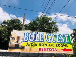 Bole Guest Bentota - Bentota - 3