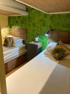 鋤禾日好-站前館Good Farming Day B&B - 4