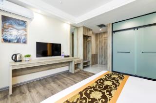 Sucha Hotel Longxian Passenger Bus Station - 7