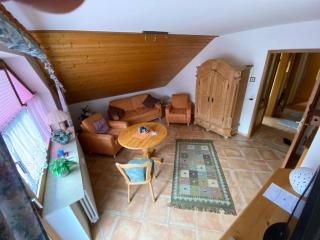 Titiseehnsucht - Gemütliche Wohnung mit Parkplatz - Titisee-Neustadt - 0