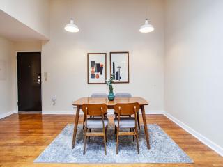 Spacious Old City Loft - Knoxville - 0