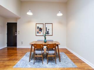 Spacious Old City Loft - Knoxville - 9