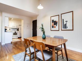 Spacious Old City Loft - Knoxville - 2