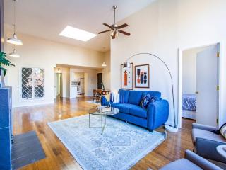 Spacious Old City Loft - 1