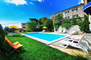 Villa Visnjan Residence - Višnjan - 0