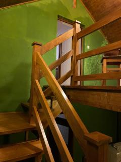 Grandma’s Cottage - Săcele - 1