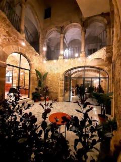 Palazzo Aprile - Caltagirone - 5