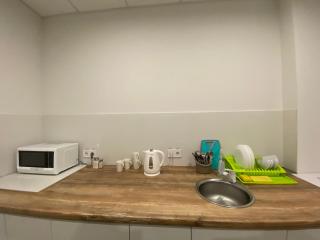 Kyivpasservis HOSTEL - Kiev - 4