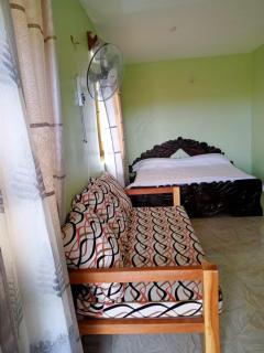 Ebenezer Apartments - Galu - 1