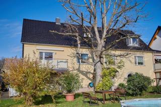 Gemütliche Ferienwohnung in ländlicher Lage - Riesa - 9