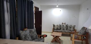 Ebenezer Apartments - Galu - 4