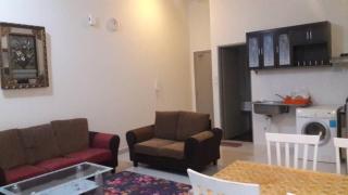 Vue Residence Servis Suite 2 pax Studio - 6