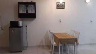 Vue Residence Servis Suite 2 pax Studio - Kuala Lumpur - 4