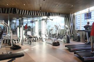 A2J Huge Modern Luxury 2BR Balcony Suite Near Ever Gotesco - Manila - 5