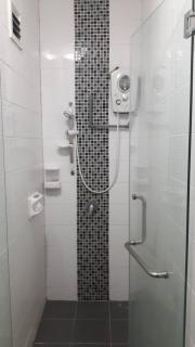Vue Residence Servis Suite 2 pax Studio - Kuala Lumpur - 1
