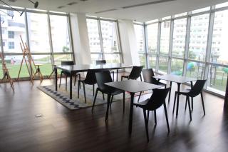 A2J Huge Modern Luxury 2BR Balcony Suite Near Ever Gotesco - Manila - 4