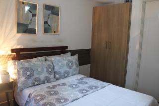 A2J Huge Modern Luxury 2BR Balcony Suite Near Ever Gotesco - Manila - 3