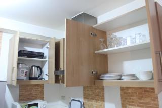 A2J Huge Modern Luxury 2BR Balcony Suite Near Ever Gotesco - Manila - 1