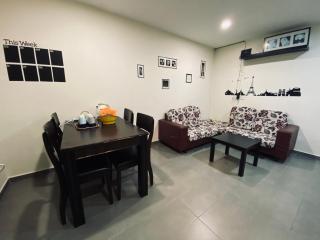 Budget for 12 - Ipoh - 8