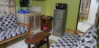 Ebenezer Apartments - Galu - 8