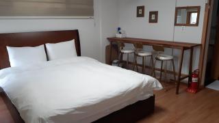 Sungsan Woori House Pension - Seogwipo - 3