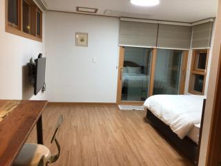 Sungsan Woori House Pension - Seogwipo - 2