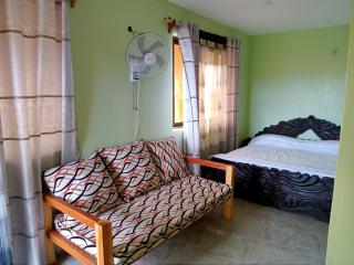 Ebenezer Apartments - Galu - 9