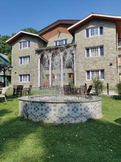 Hotel Outlook - 1