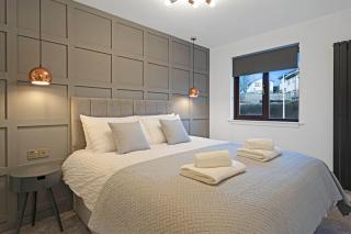 Pitcorthie House - 1