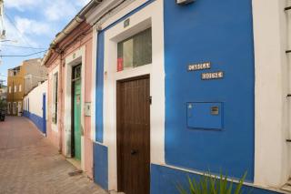 Casola Beach House - Alicante - 7