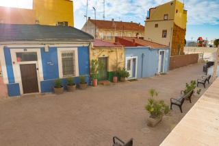 Casola Beach House - Alicante - 5