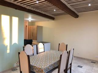 Maison de charme dans un Hameau Provençal - 3