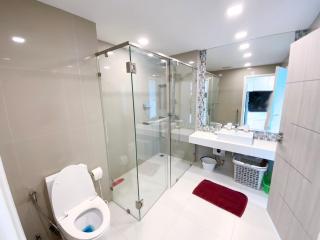 One Tower Condo Pattaya SeaView 66 - Pattaya South - 1