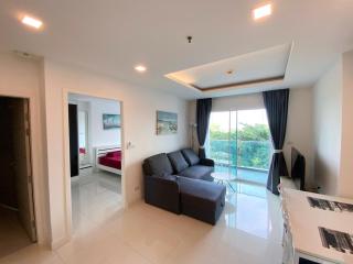 One Tower Condo Pattaya SeaView 66 - Pattaya South - 0