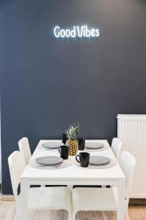 Calypso Apartment - Atene - 1