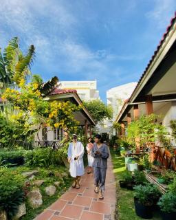 Lotus Garden Muine Resort & Spa - 2